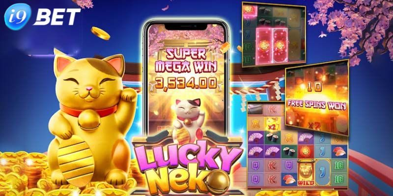 Nekko May Mắn Nohu90: Bí Quyết Chiếm Lĩnh Vòng Quay
