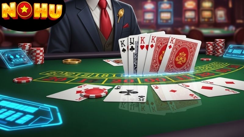 Chiến thuật chơi bài cơ bản cho người mới