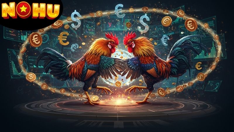 Coi đá gà trực tiếp Thomo ngày hôm nay có gì hấp dẫn?