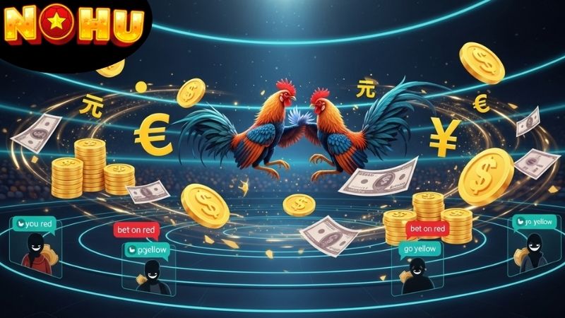 Cách coi đá gà trực tiếp Thomo ngày hôm nay online