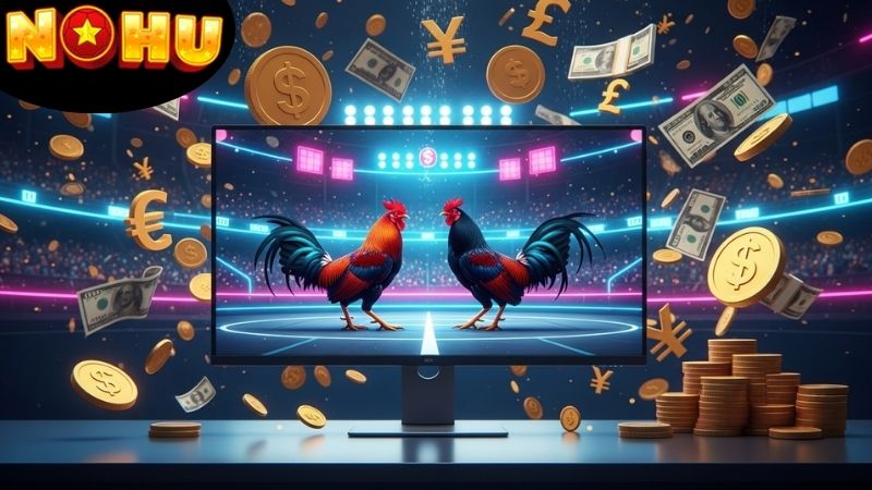 Cách coi đá gà Thomo trực tiếp online