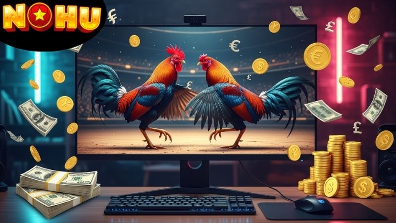 Đá gà tre Tho Mo có gì đặc sắc?
