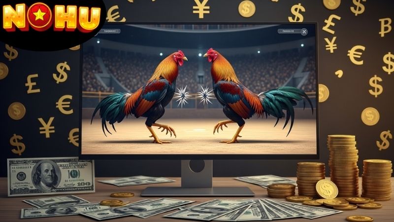Cách coi đá gà trực tiếp Thomo hôm nay online