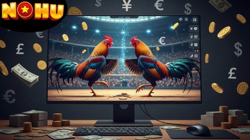 Gà đá cựa sắt Thomo có gì đặc biệt?