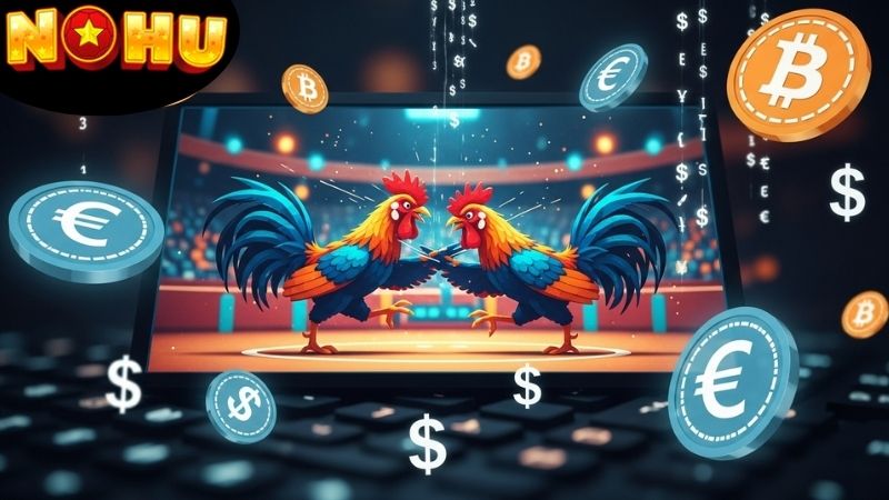 Kinh nghiệm xem gà đá cựa sắt Thomo