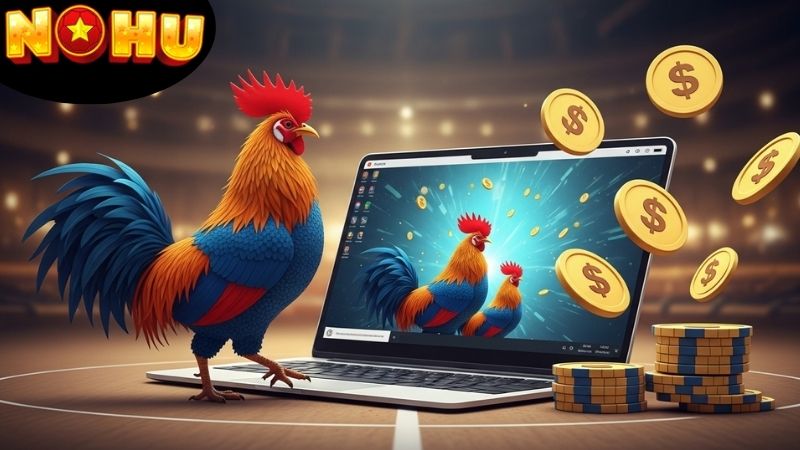 Điểm lại gà đá Thomo hôm qua có gì hấp dẫn?