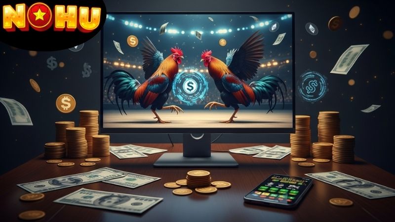 Kết quả gà đá Thomo hôm qua