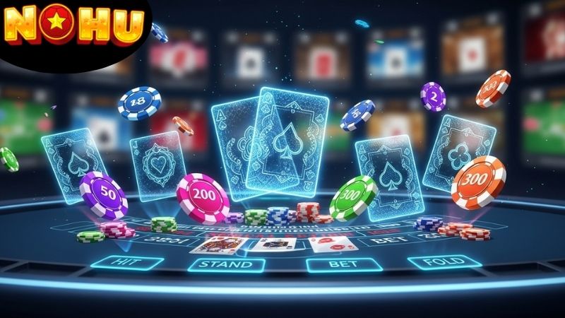 Giới thiệu thông tin chi tiết nhất về game bài đổi thưởng