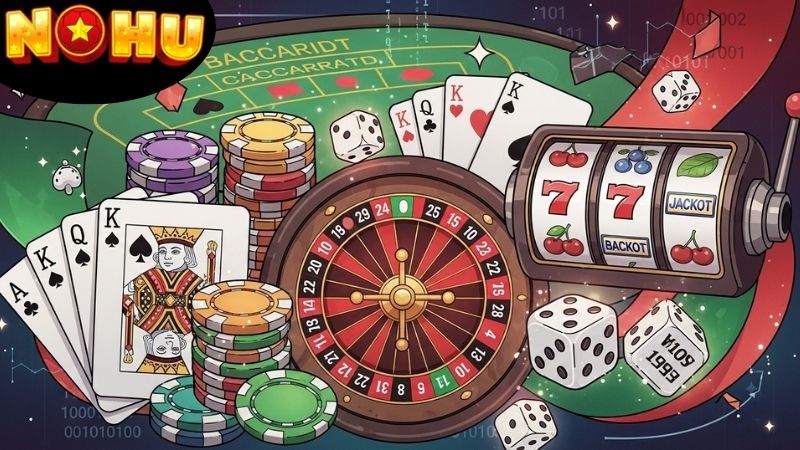 Ưu điểm nổi bật nhất trong khi chơi game bài đổi thưởng