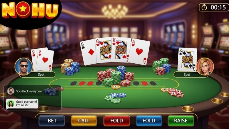Kinh nghiệm để tham gia chơi game bài đổi thưởng hiệu quả