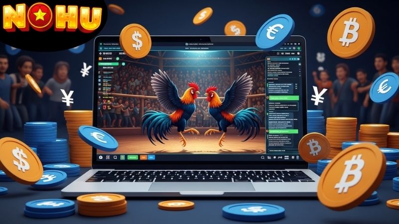 Kinh nghiệm chơi game đá gà trực tiếp Thomo