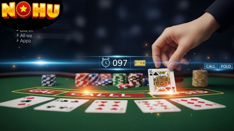Ưu điểm khi tham gia giải đấu game bài