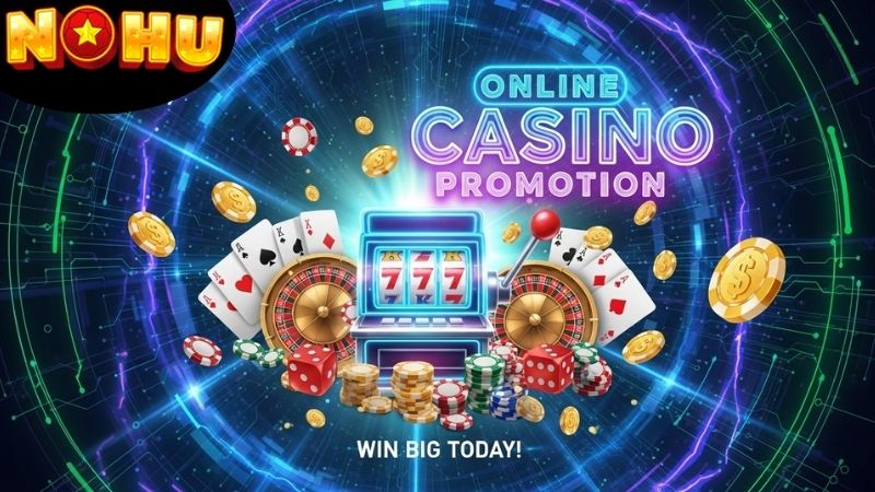 Các loại khuyến mãi dành cho cược thủ VIP