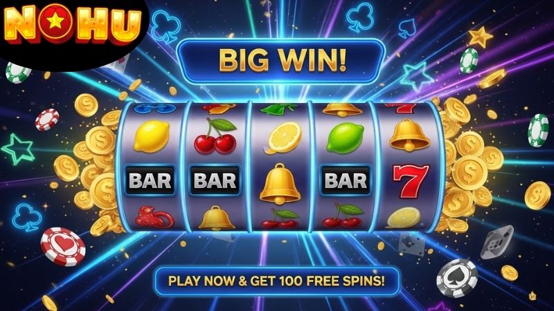 Lợi ích khi tham gia khuyến mãi game nổ hũ đổi thưởng