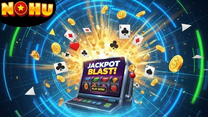 Cách săn khuyến mãi game nổ hũ đổi thưởng hiệu quả