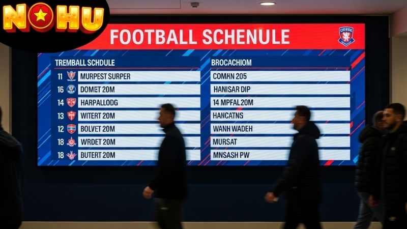 Lịch thi đấu bóng đá U23 Việt Nam tại vòng loại