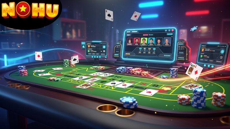 Kinh nghiệm chơi Poker online hiệu quả