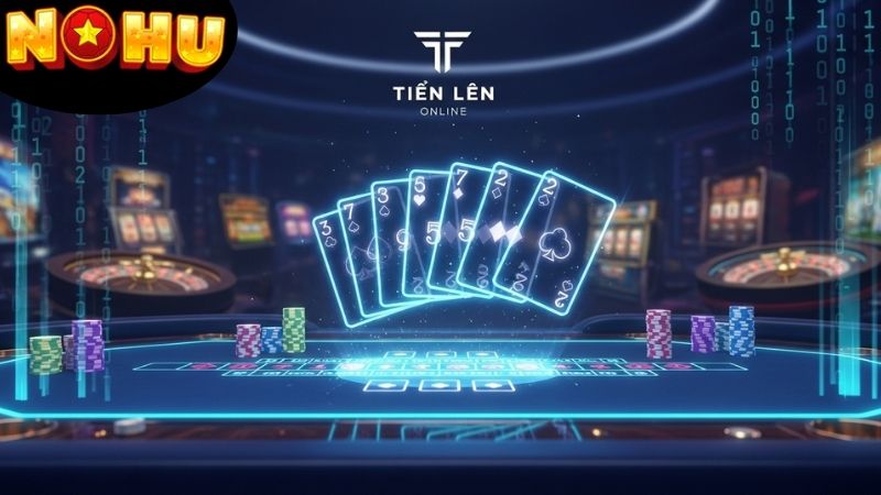 Cách chơi Tiến Lên Miền Nam hiệu quả