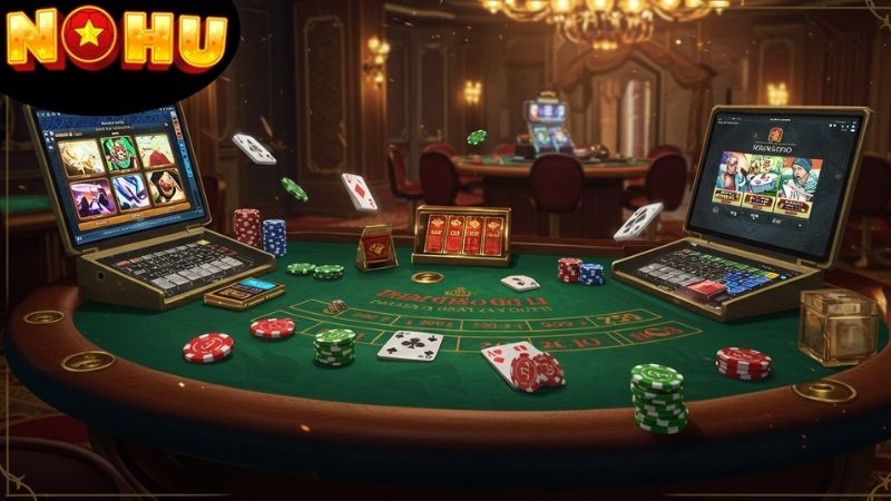 Yếu tố có thể gây ảnh hưởng đến tới tỷ lệ thắng trong game bài