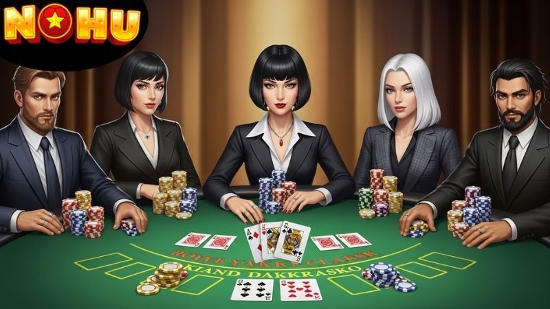 Mẹo nâng cao tỷ lệ thắng khi tham gia vào việc chơi game bài